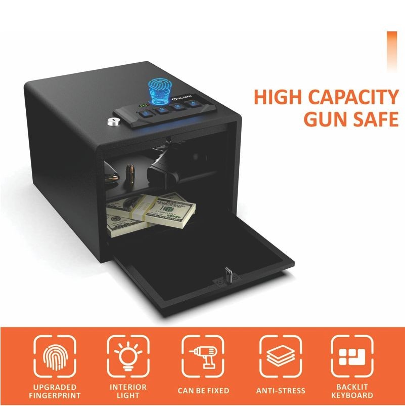 KASAFORTE PER ARME E VOGEL AG32-10