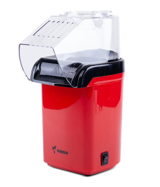 APARAT PER KOKOSHKA FUEGO AOT-PM03