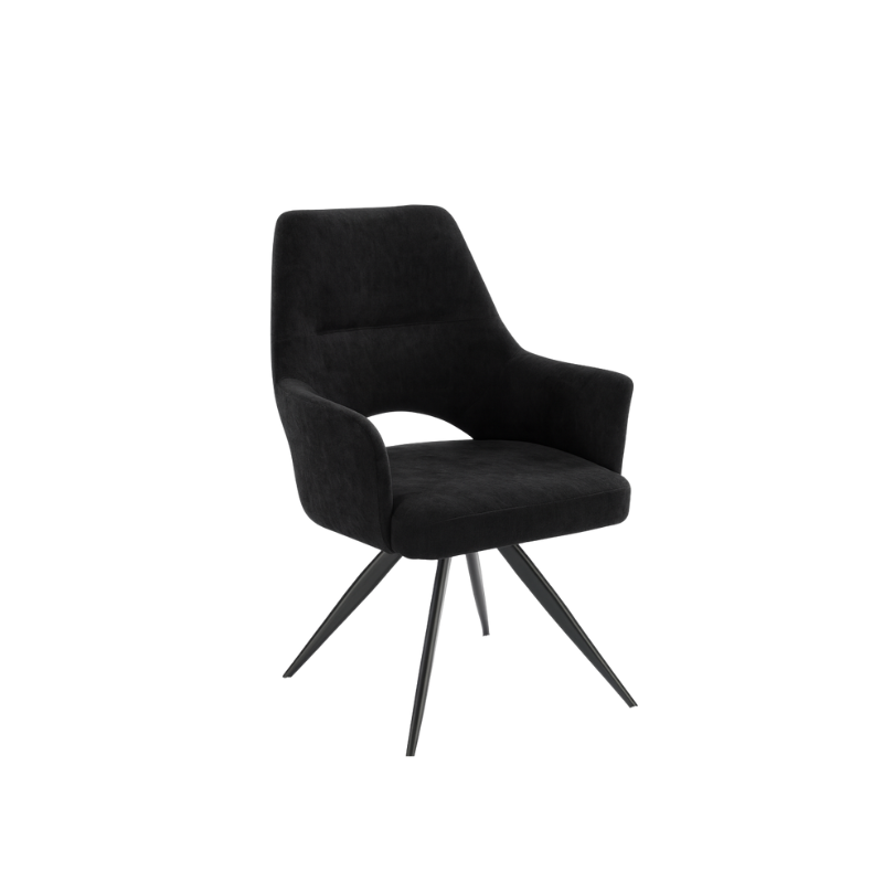 KARRIGE KUZHINE DY-08 BLACK