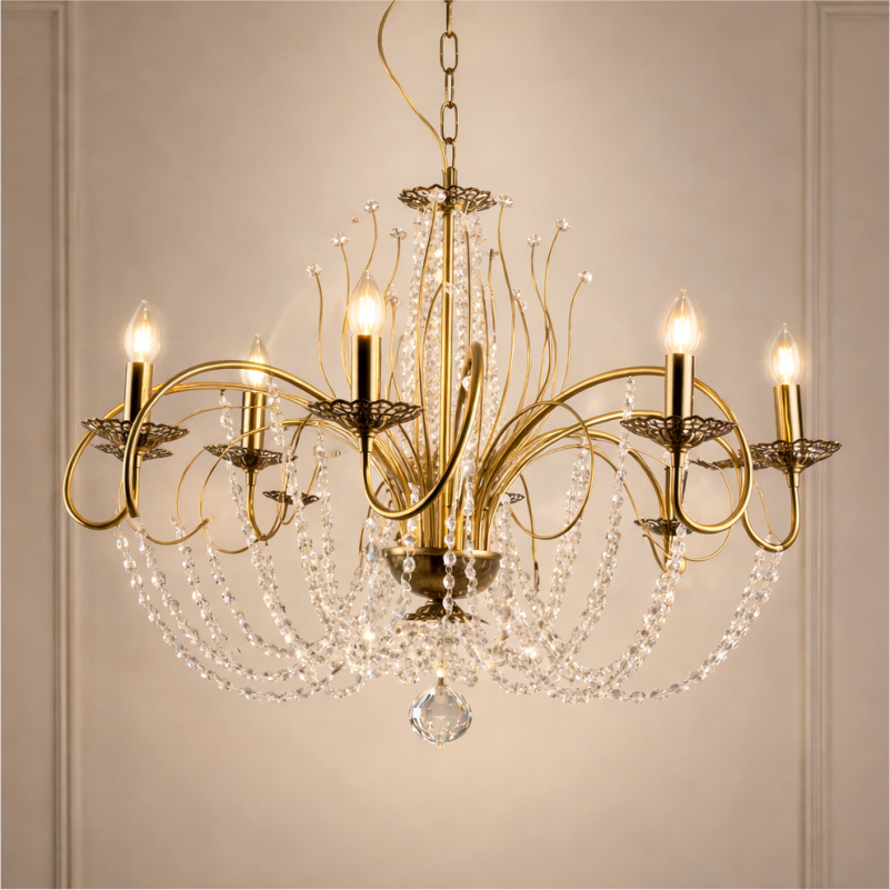 LLUSTER 0829/8A
