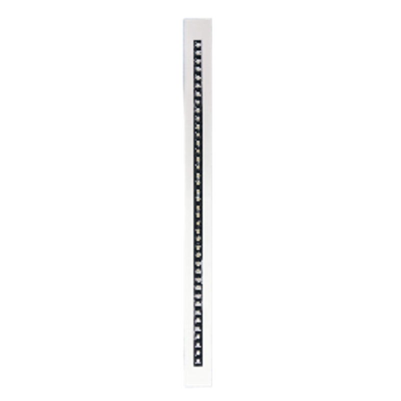 LED PANEL ME SAJLE T1-N48W 6500k 175-265v WHITE 100*1200 48W