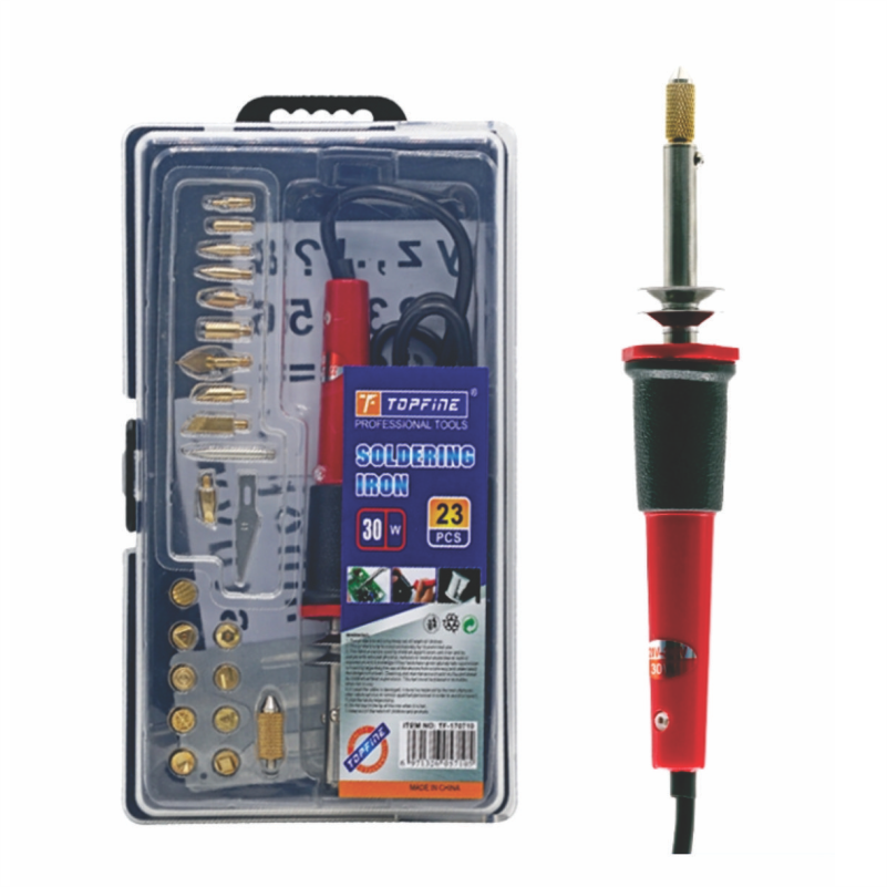 LETKON MULTIFUNKSIONAL TOPFINE TF-17\0710 G61-36