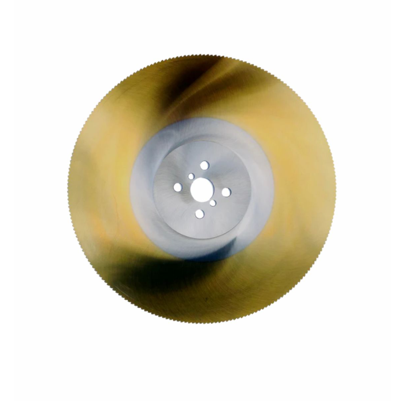 TEH PER METAL HSS 250X2.0X32(W9)YELLOW AG99-59
