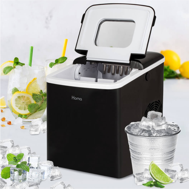 APARAT PER AKULL HOMA HIM-1224