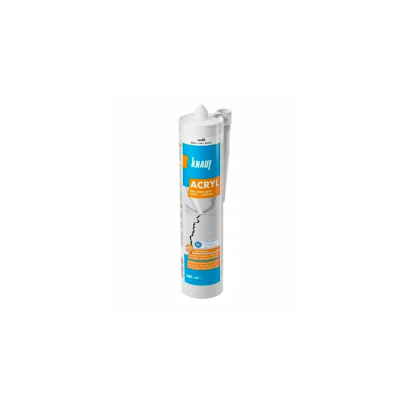 AKRIL KNAUF I BARDH 280ML 7944