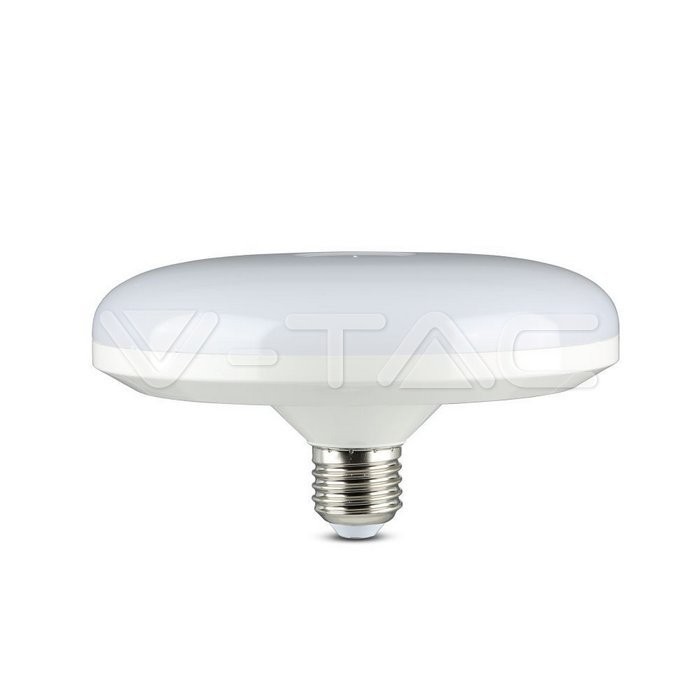 POQ V-TAC UFO 24W E27 3000K 216
