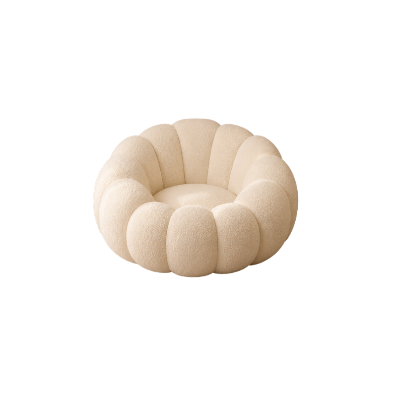 KOLLTUK PUMKIN WHITE TF-PC18