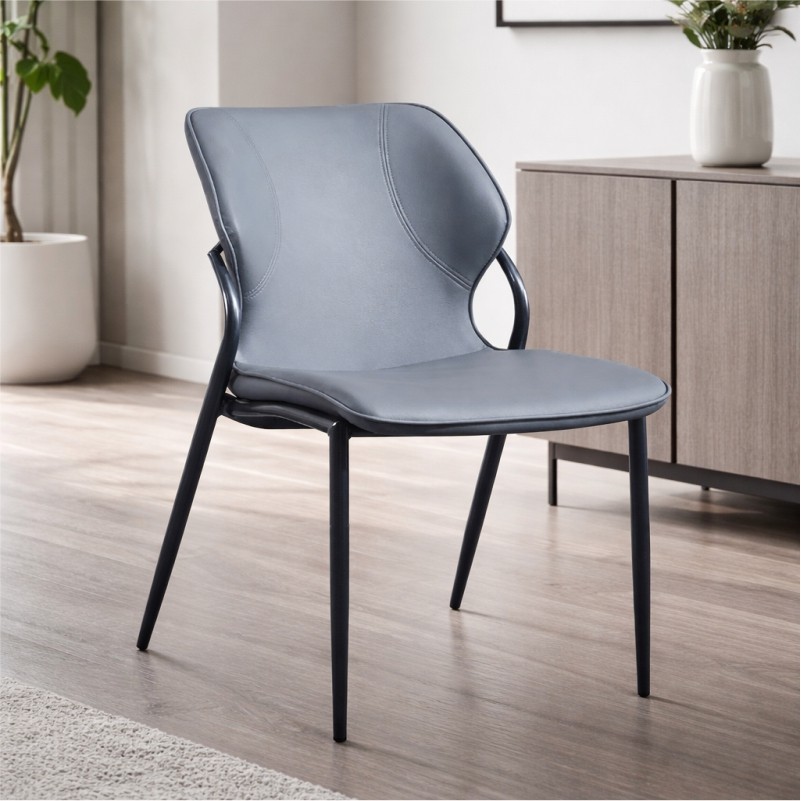 KARRIGE KUZHINE 2316 GREY/BLACK