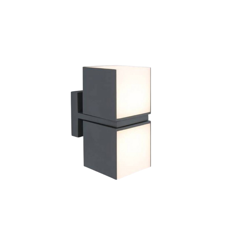 DRITE MURI W121-2W 4000K BK