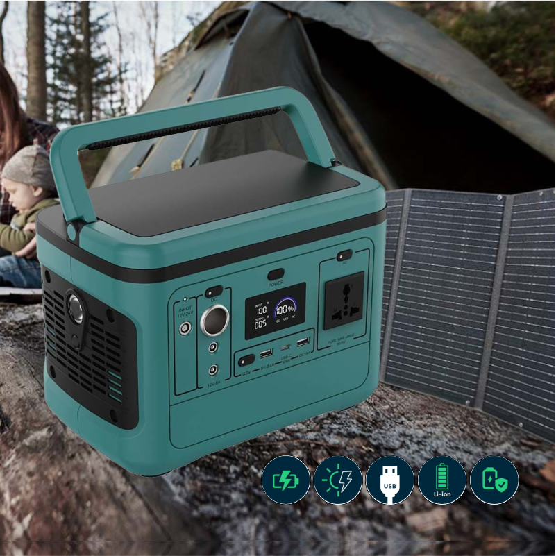 INVERTER MULTIFUNKSIONAL 500W-600W V-TAC 11442