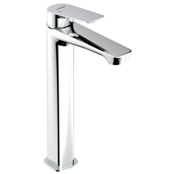 BATERI PER LAVAMAN E GJATE LAUFEN UMA E CHROME  HF506814100000