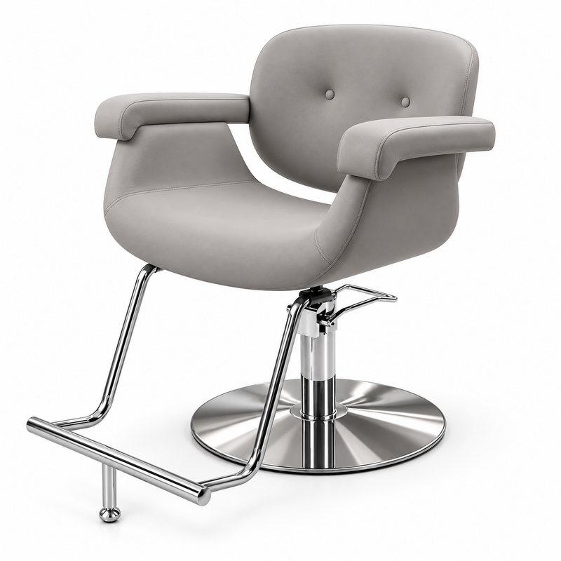 KARRIGE FRIZERI WL-S2295-1 GREY