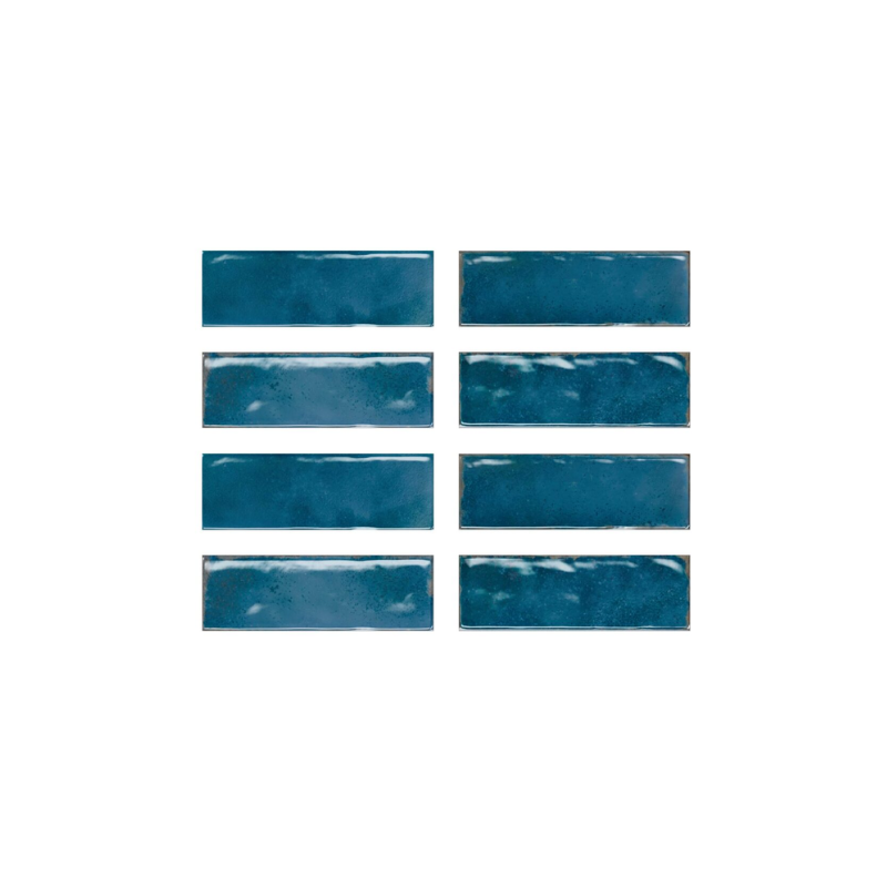 VOGUE GLACIAR 6.5*20 0.78m2