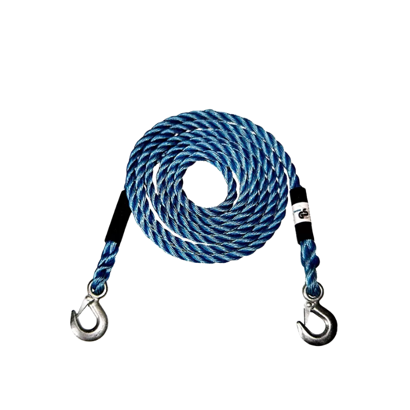 LITAR TERHEQES 4M 2000KG HOTECHE 670003