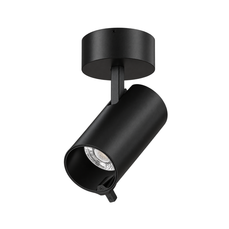 AI META II SPOT TAVANI ME DUAL SENSOR&BLUETOOTH 4TR096D06 15W CCT 220â€“240V 36Â° AC8.26
