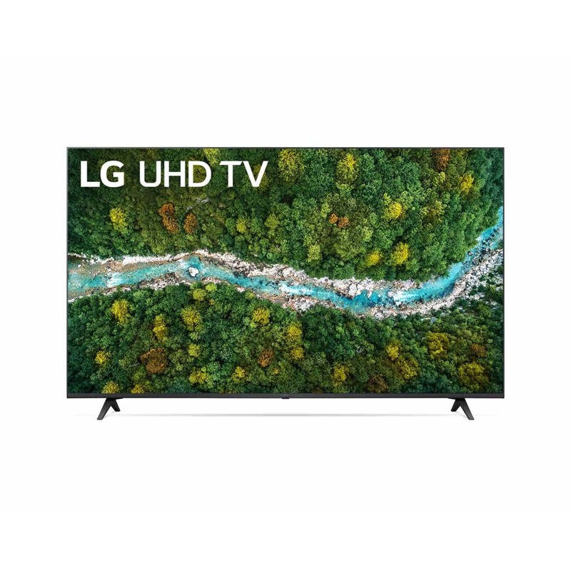 TV LED LG 50UP76703LB