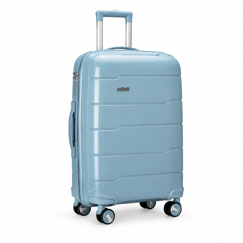 KUFER G1-2 L - LIGHT BLUE