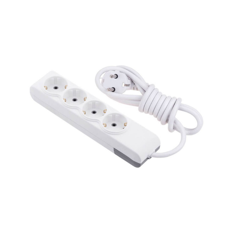 KABLLO VAZHDUESE 3X1.5MM 4X5METRA PA NDERP. KGP04-05