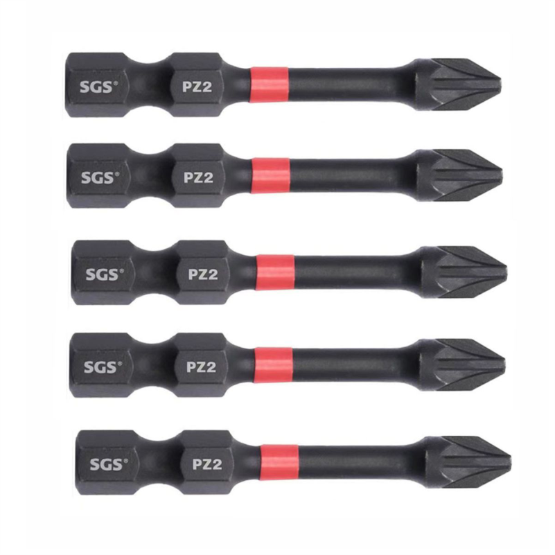 BITA SET 5/1 PH2-50MM G41-14