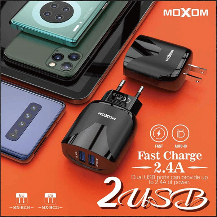 ADAPTER PER TYPE-C MX-HC 30 I ZI