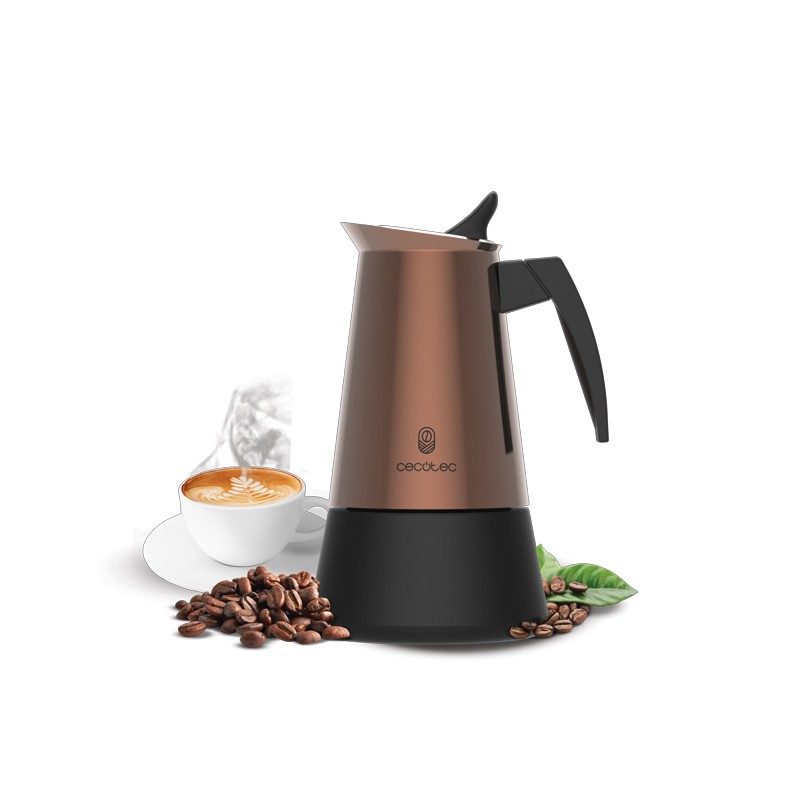 APARAT PER KAFE PICCOLINA 600 A01_EU01_113707 CT