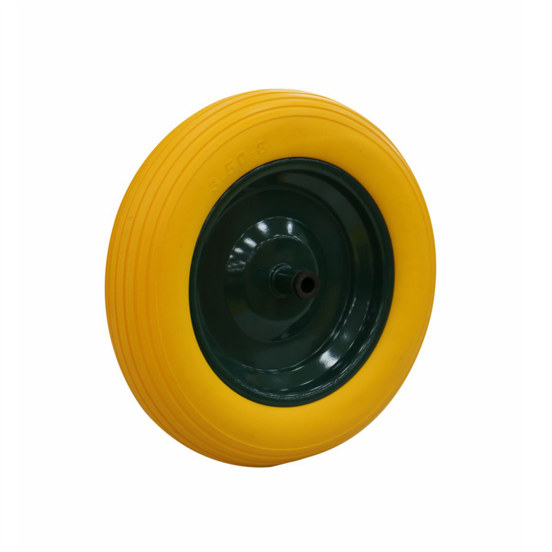 RROTE KOLICE PA AJËR 350-8 G10-4