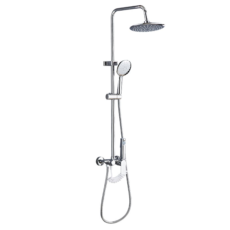 MBAJTES TUSHI + BATERIA LSP-28F CHROME