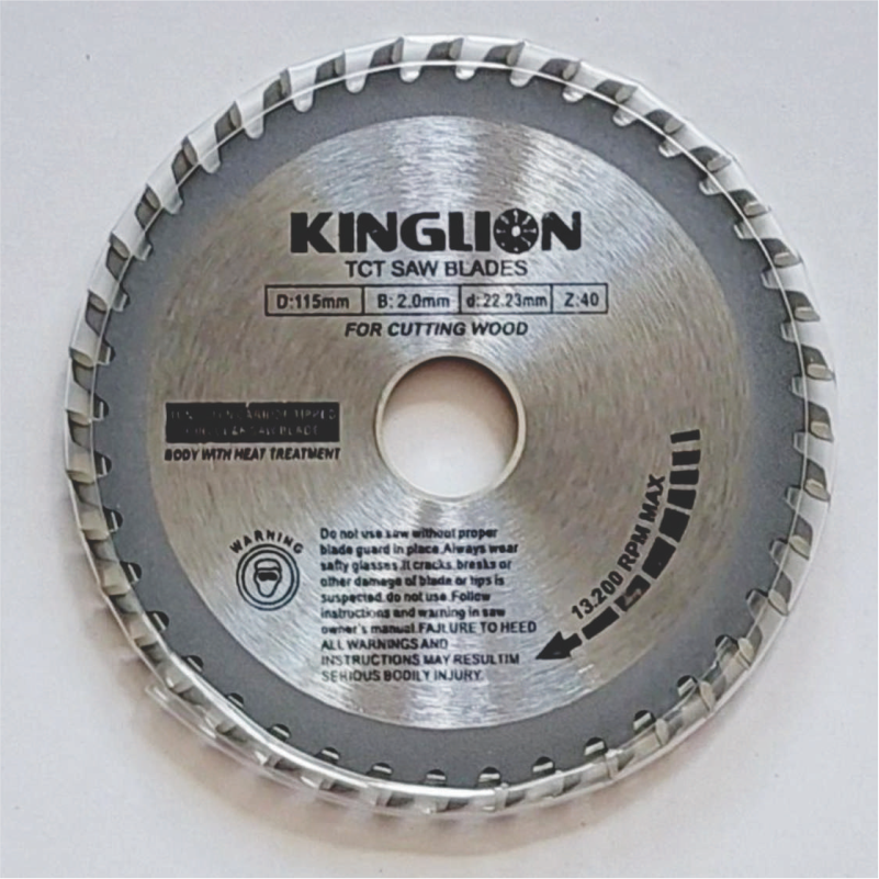 DISK PER DRU 300X60T KINGLION AG44-87