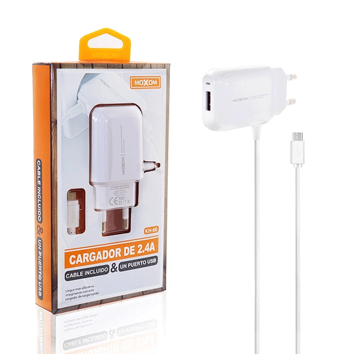 ADAPTER PER TYPE-C KH-66 MOXOM