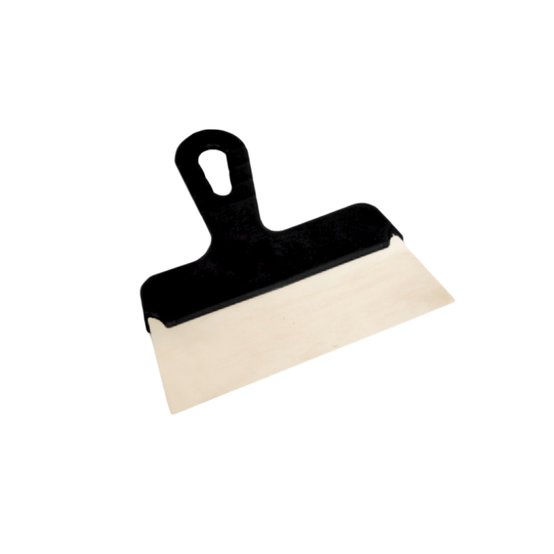 SHPAKELL QELIK INOX FASADE STEEL 300MM 0922
