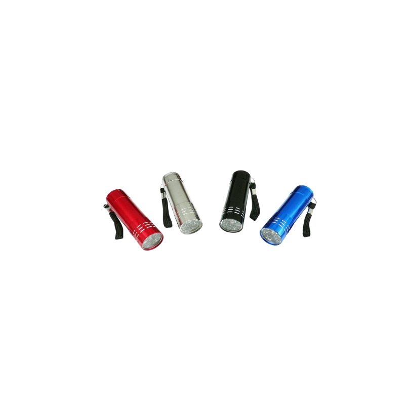 LETRIK I VOGEL LED 9LED 42291