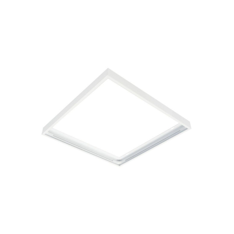 RAM PER LLED PANELL PVC 317044