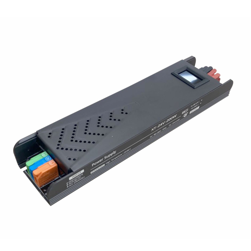 LED TRAFO DY-60W-24-XT