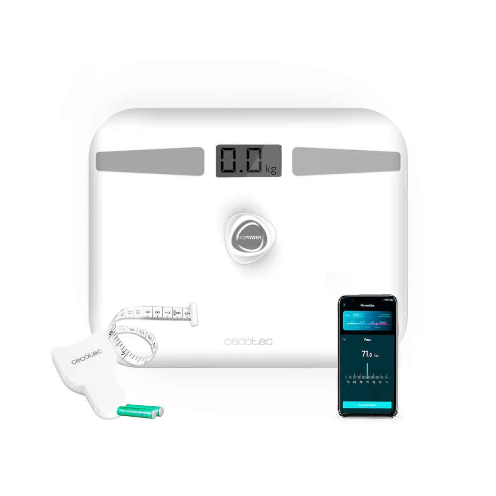 PESHORE PERSONALE ECOPOWER 10200 04254 CT