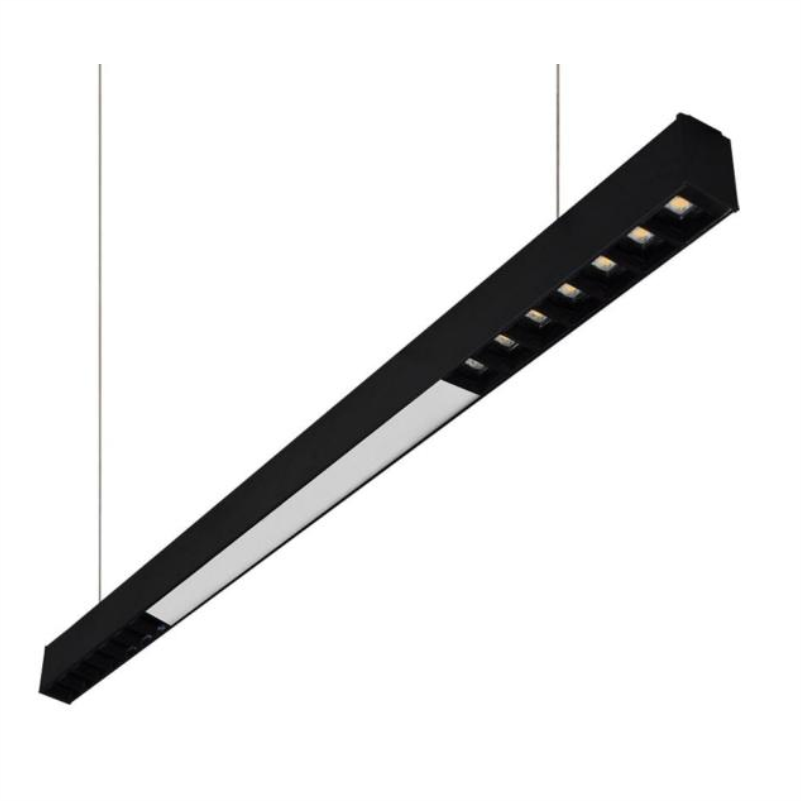 DRITE LINEARE E VARUR CB-MZG609-45A 220V 45W 1200mm 4000K