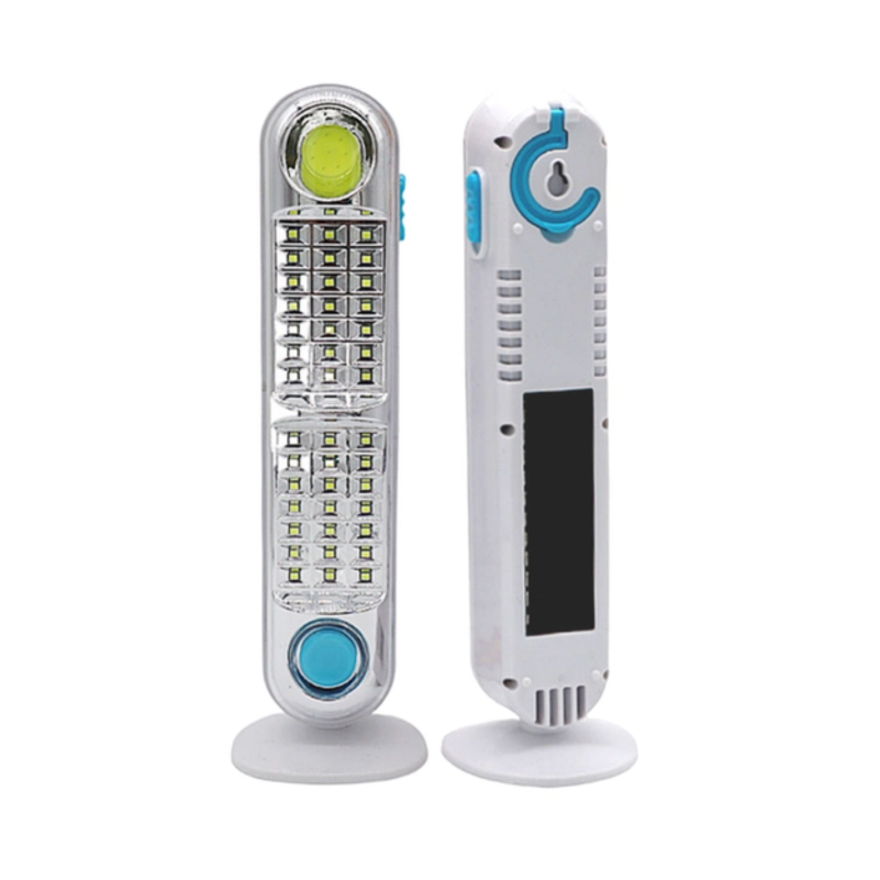 LED DRITE AKUMULUSE ME SOLAR YL-8683T