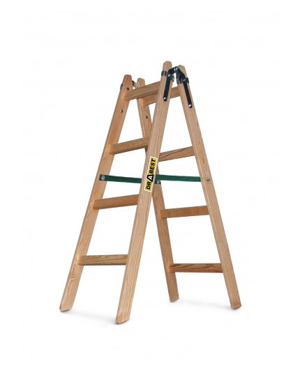 SHKALLE DRURI STANDARD 124CM 2X4HAPA
