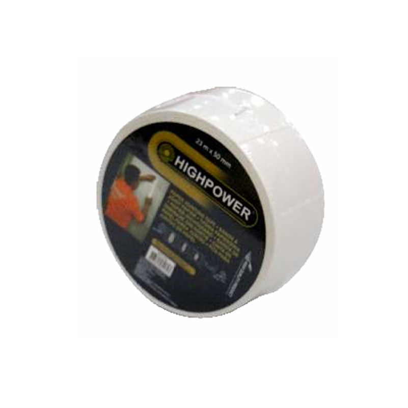 IZOLIR LETRE 5CM X 23M AG5-25