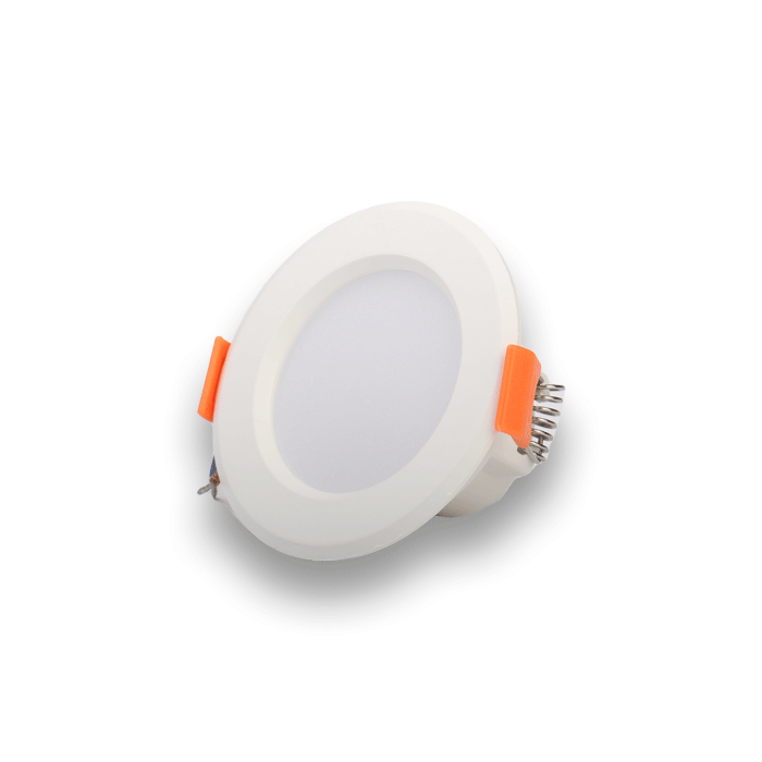 SPOT WELLMAX tri-color 3W 240lm
