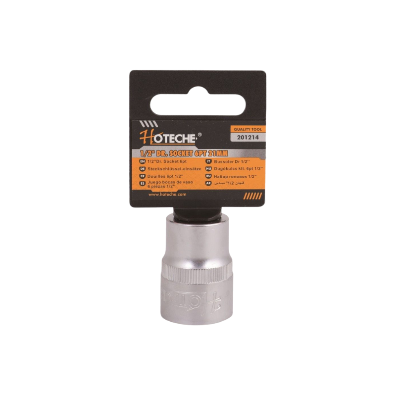 QELES GIDORE 10mm 1/2' HOTECHE 201203