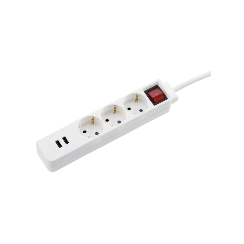 KABLLO VAZHDUESE 3V X 2METRA ME NDERPR. ME USB