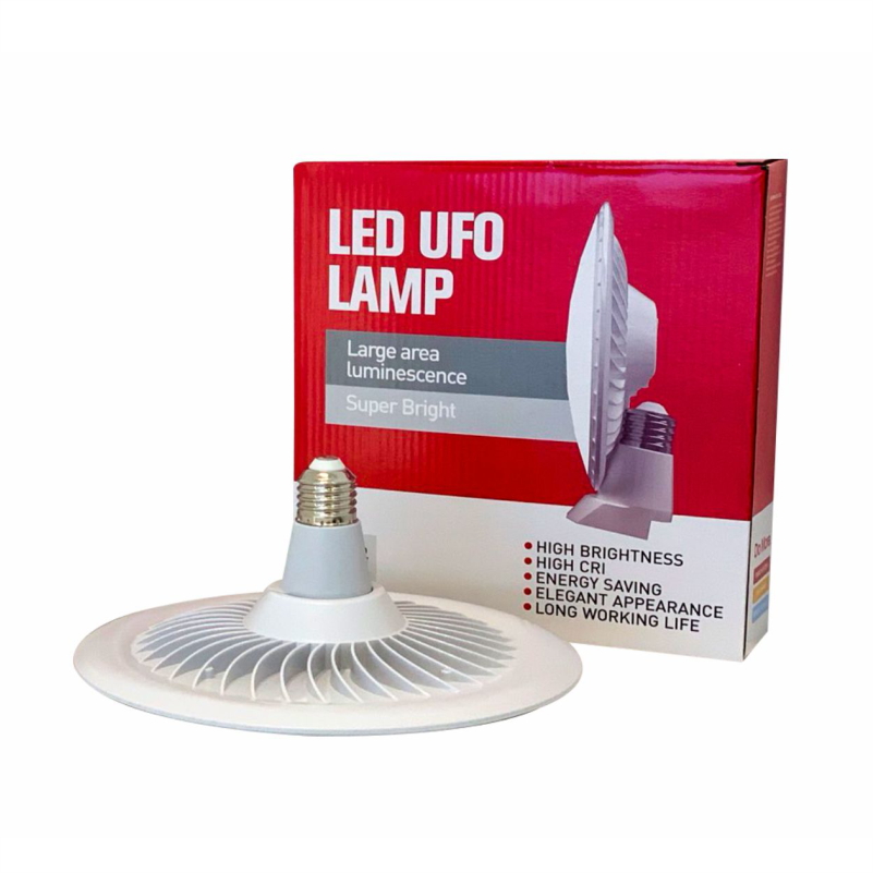 LED POQ 40W E27 220V G2-2