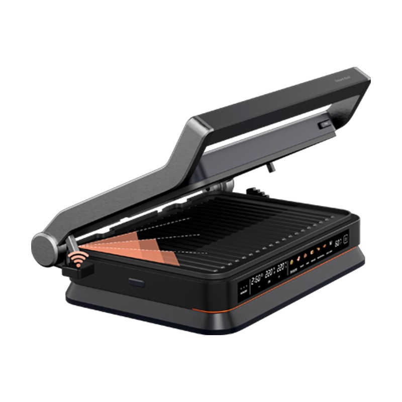 TOSTER VIVAX SM-2100SG B
