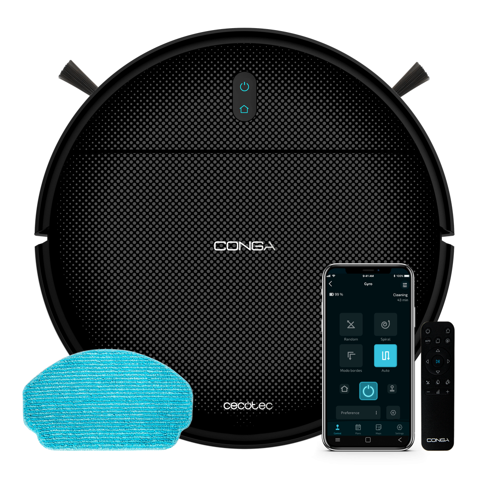 THITHESE ROBOT CONGA 999 ORIGIN GENESIS 08093 CT