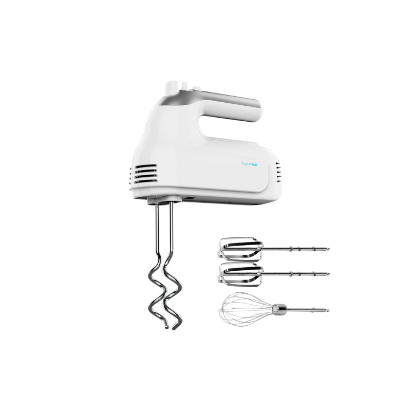 MIKSER POWERTWIST 500W 04120 CT