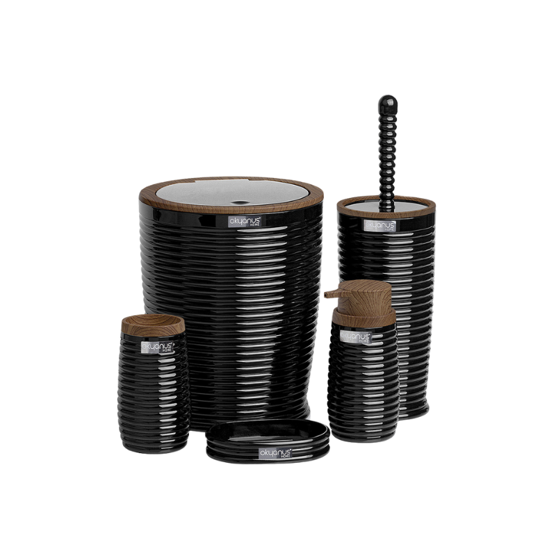 AKSESOR PER BANJO OKY-486-3-S 5/1 E ZEZE - WOODEN RR.