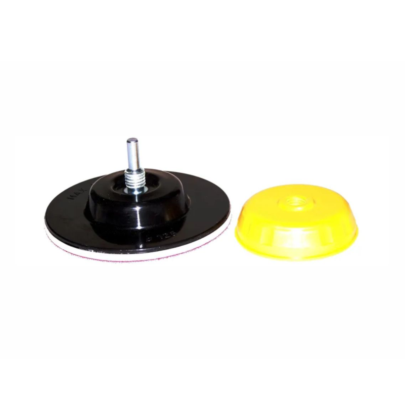 DISK POLIRI 125MM CON-RP11
