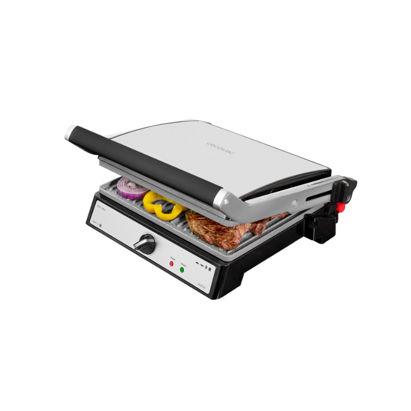 TOSTER ROCK'NGRILL 2400 ULTRARAPID 03066 CT