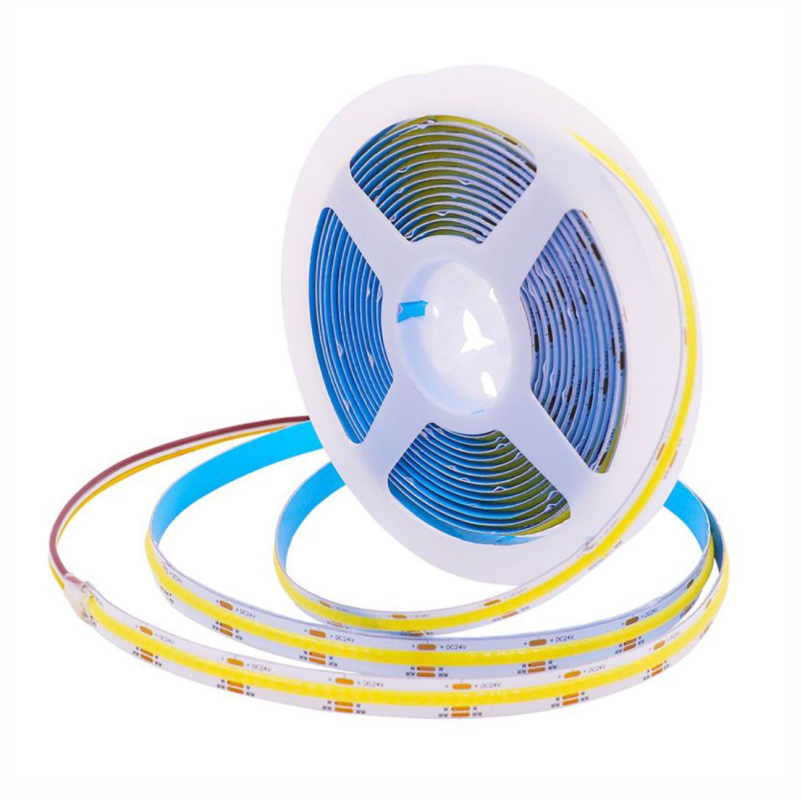 LED SHIRIT TG05063 24V-320D-8MM 10M/PAKO