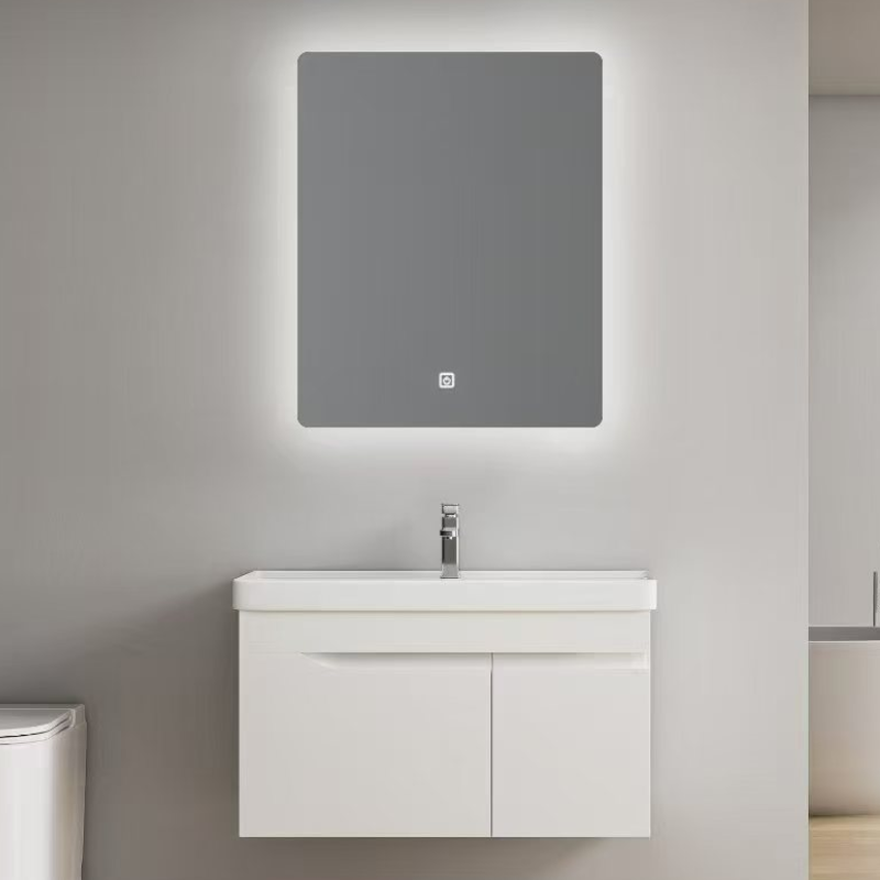 KOMODE PER BANJO MILE JC01-80 80CM 3/1